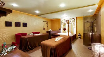 Barcelo Royal Beach