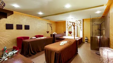 Barcelo Royal Beach