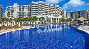 BARCELÓ ROYAL BEACH