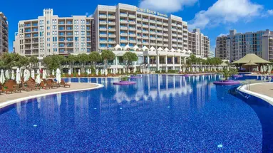 BARCELÓ ROYAL BEACH