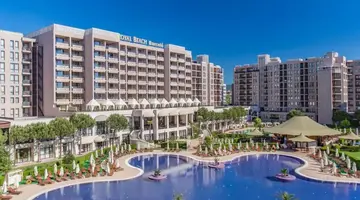BARCELO ROYAL BEACH