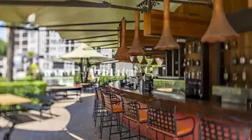 BARCELO ROYAL BEACH