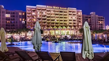 BARCELO ROYAL BEACH