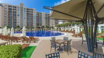 BARCELO ROYAL BEACH