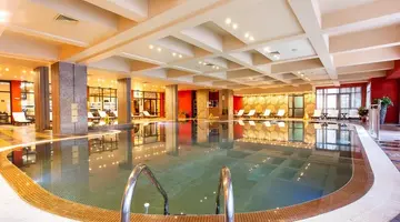 Barcelo Royal Beach