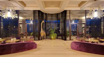 Barcelo Royal Beach