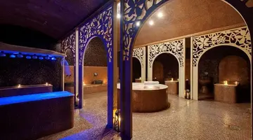 Barcelo Royal Beach