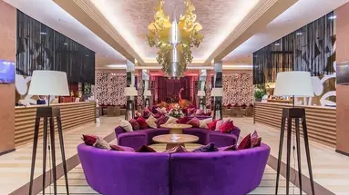 Barcelo Royal Beach