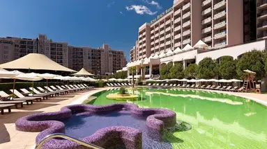 Barcelo Royal Beach