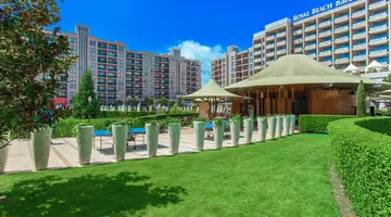 Barceló Royal Beach