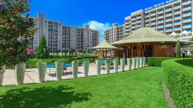 Barceló Royal Beach