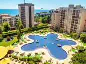 Barcelo Royal Beach