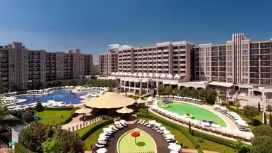 Barcelo Royal Beach