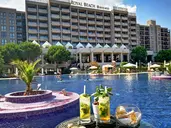 BARCELO ROYAL BEACH