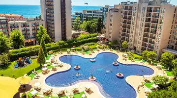 BARCELÓ ROYAL BEACH