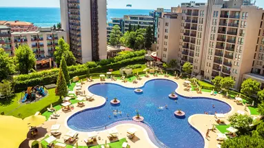 BARCELÓ ROYAL BEACH