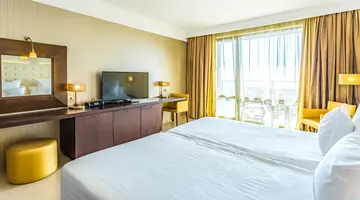 BARCELÓ ROYAL BEACH