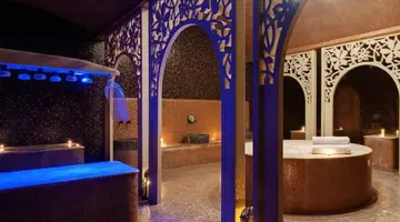 BARCELO ROYAL BEACH