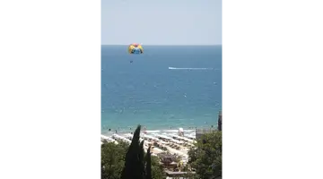 BARCELO ROYAL BEACH
