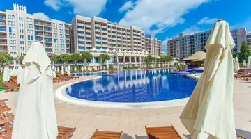 Barcelo Royal Beach