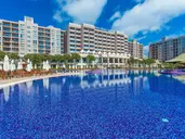 Barcelo Royal Beach