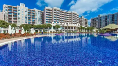 Barcelo Royal Beach