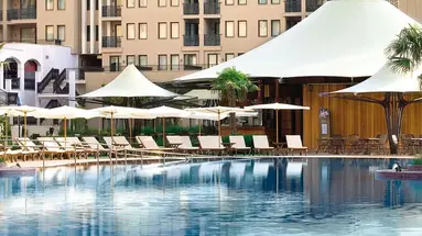 Barceló Royal Beach