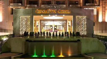 Barceló Royal Beach