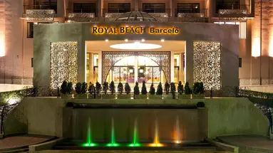 Barceló Royal Beach