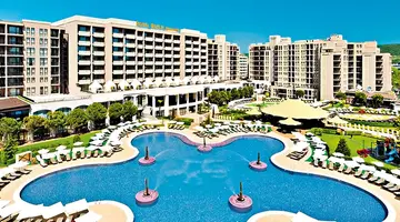 Barceló Royal Beach