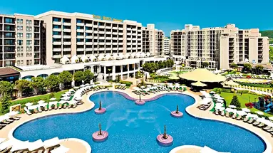 Barceló Royal Beach