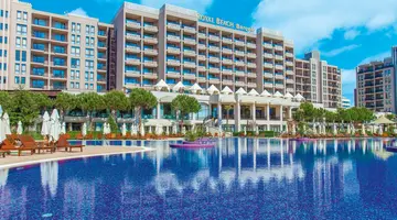 Barceló Royal Beach