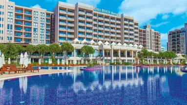 Barceló Royal Beach