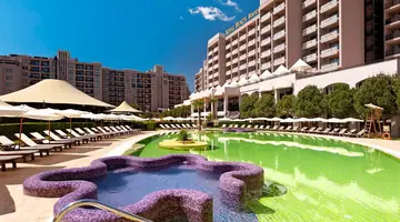 Barceló Royal Beach