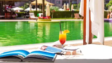Barcelo Royal Beach