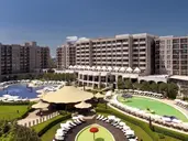 BARCELO ROYAL BEACH
