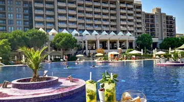 BARCELO ROYAL BEACH
