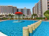 Barcelo Royal Beach