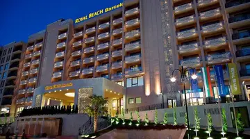 Barcelo Royal Beach
