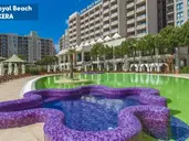 Barcelo Royal Beach