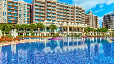 Barcelo Royal Beach