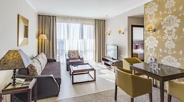 BARCELÓ ROYAL BEACH