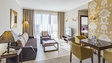 BARCELÓ ROYAL BEACH