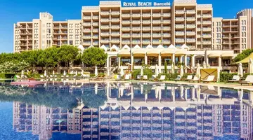 Barcelo Royal Beach