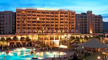 Barceló Royal Beach
