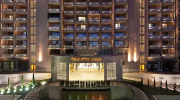 BARCELO ROYAL BEACH