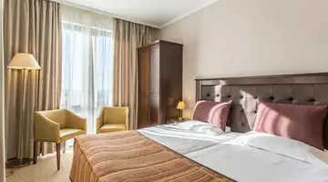 BARCELO ROYAL BEACH