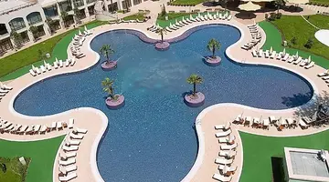 Barcelo Royal Beach