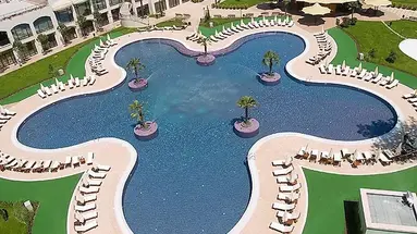 Barcelo Royal Beach