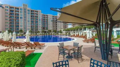 Barcelo Royal Beach
